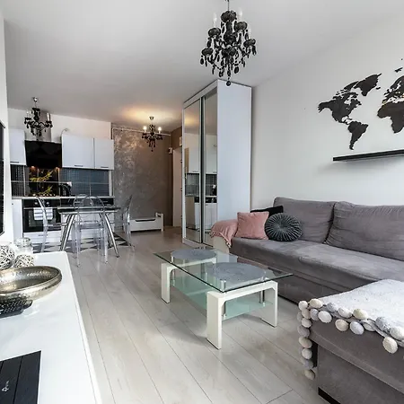 Comfy Flat In The Center Apartment *