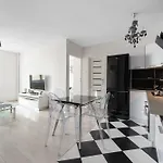 Comfy Flat In The Center Apartmán