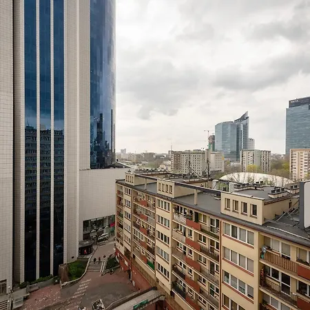 Comfy Flat In The Center *