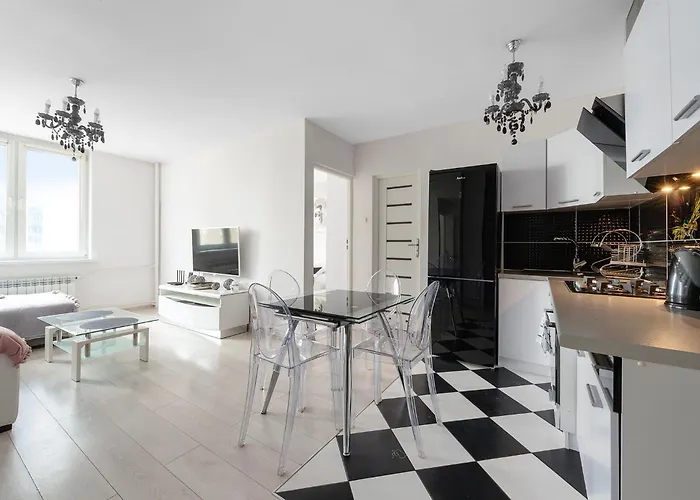 Comfy Flat In The Center Apartment