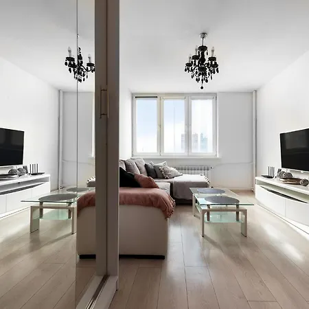 Comfy Flat In The Center شقة *