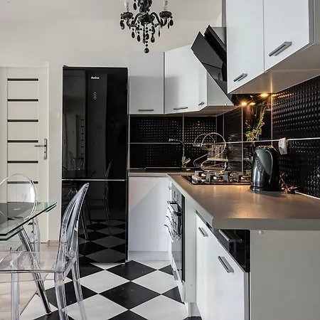 شقة Comfy Flat In The Center *