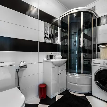 شقة Comfy Flat In The Center *